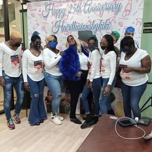 Meet your Posher, Ki